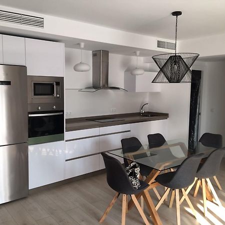 Conmdemalaga San Millan Centro Apartment Exterior foto