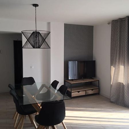 Conmdemalaga San Millan Centro Apartment Exterior foto