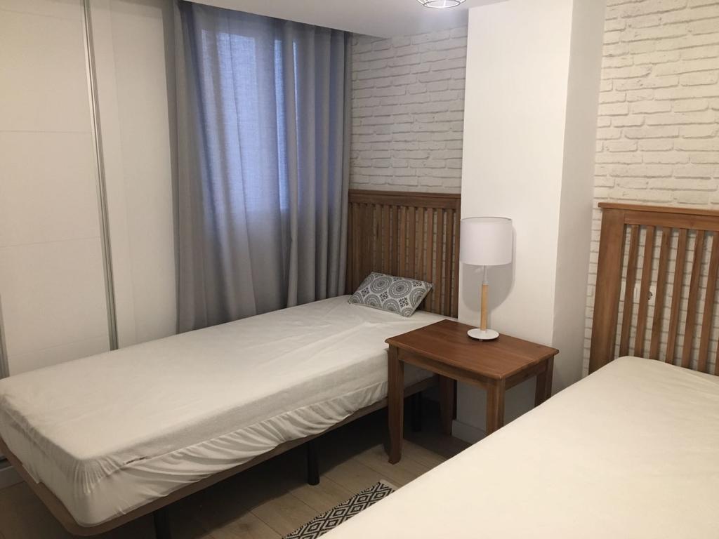 Conmdemalaga San Millan Centro Apartment Exterior foto
