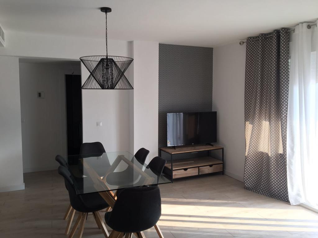Conmdemalaga San Millan Centro Apartment Exterior foto