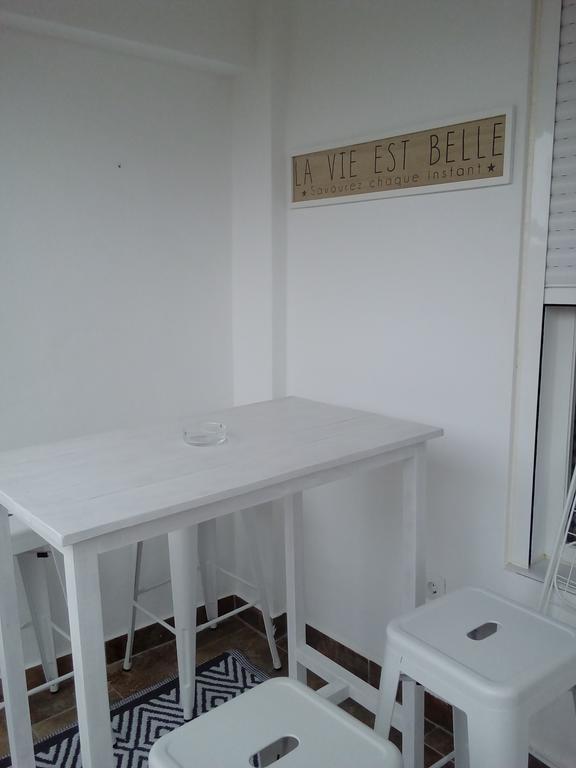 Conmdemalaga San Millan Centro Apartment Exterior foto
