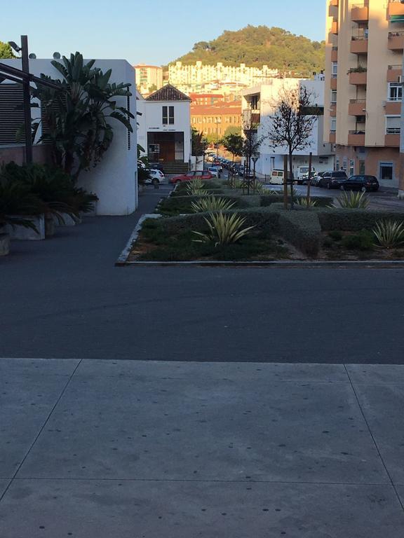Conmdemalaga San Millan Centro Apartment Exterior foto