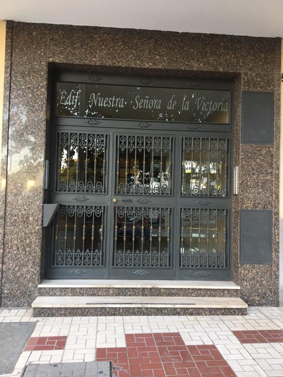 Conmdemalaga San Millan Centro Apartment Exterior foto